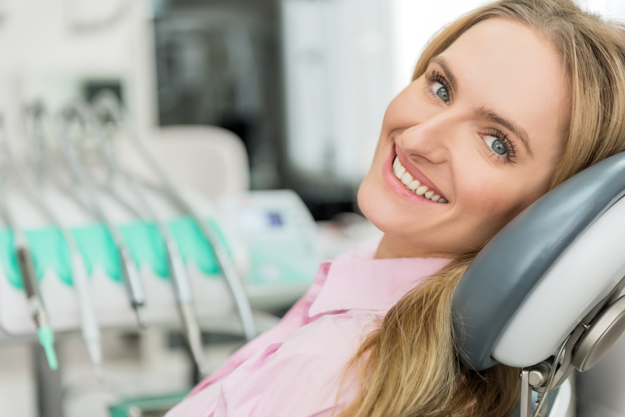 dental fillings